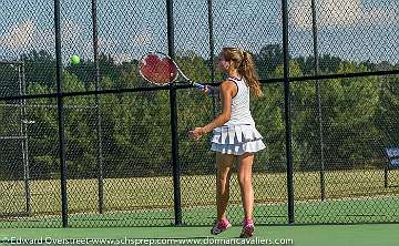 Tennis vs Mauldin 65